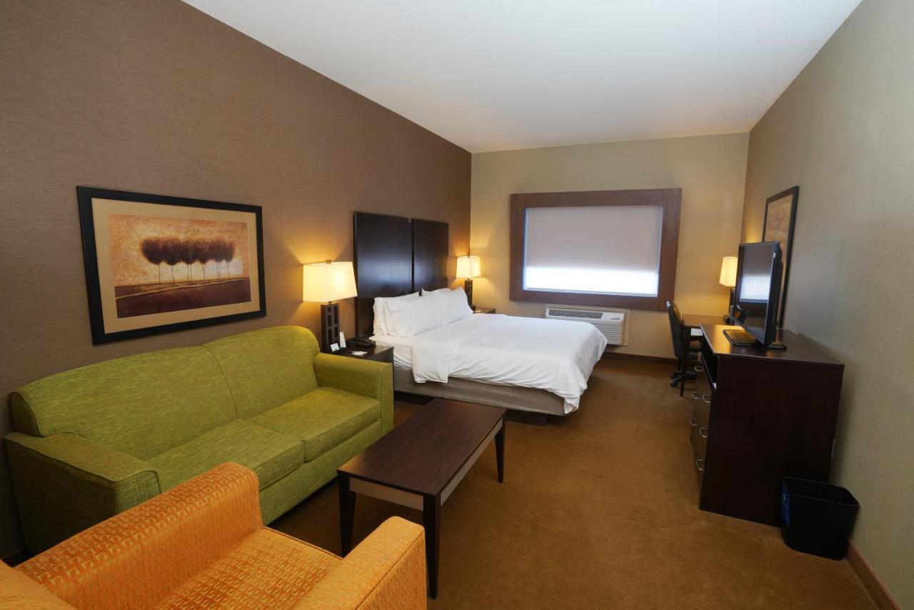 Creekside Hotel & Suites Каньонвилл Экстерьер фото
