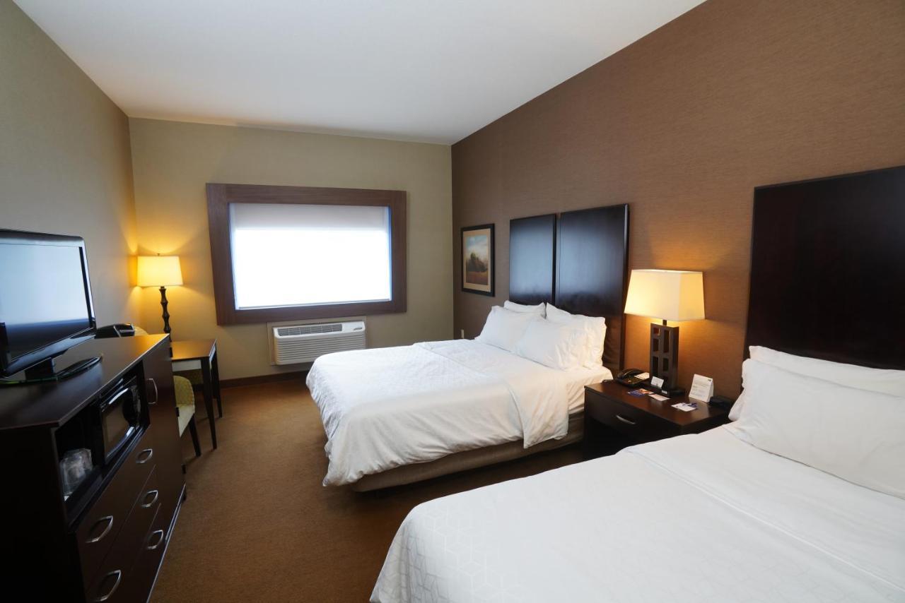 Creekside Hotel & Suites Каньонвилл Экстерьер фото